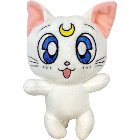 sailor moon puppe|Great Eastern Entertainment Co. Sailor Moon 7 Inch。